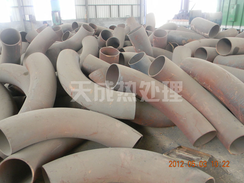 滄州熱處理廠家 天成熱處理產品